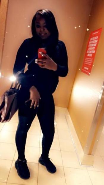 Nani, 30  female escort, Columbus