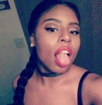 Nicki, 23  female escort, Columbus