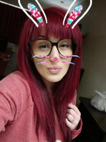 Jordynn, 29  female escort, Columbus