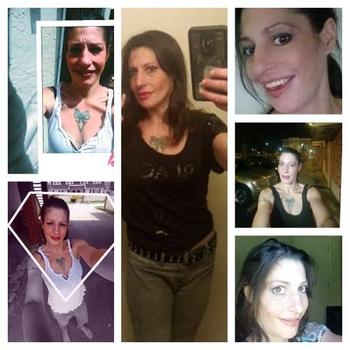 Tiger, 40  female escort, Columbus