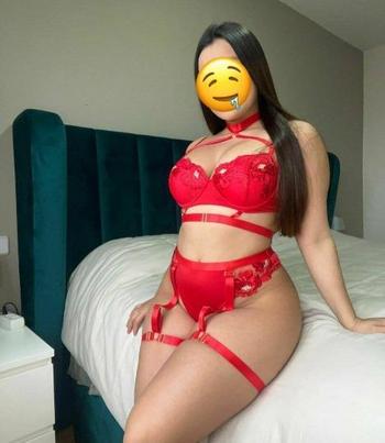 Yuleika, 25  female escort, Columbus