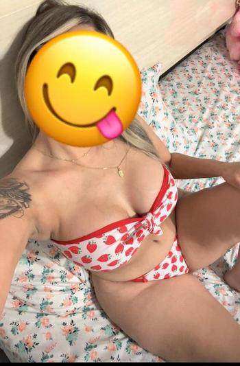 Daniela , 25  female escort, Columbus