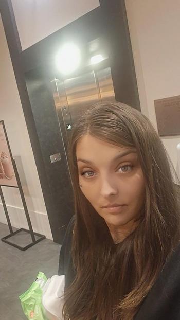 Unique , 30  female escort, Columbus