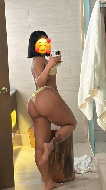 Katira, 25  female escort, Columbus