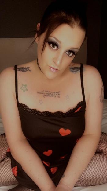 Quinn, 38  female escort, Columbus