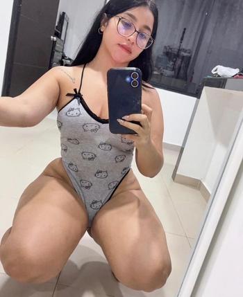 Daniela, 23  female escort, Columbus