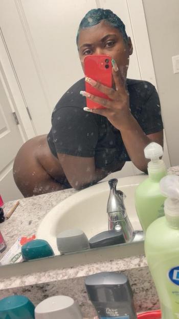 Chocolate Bunni, 27  female escort, Columbus