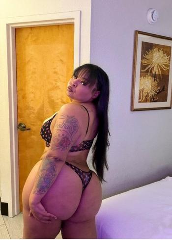 Shenna Baby, 29  female escort, Columbus