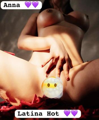 ANNA, 25  female escort, Columbus