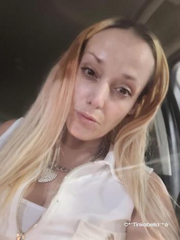 Tinkerbell, 33  female escort, Columbus