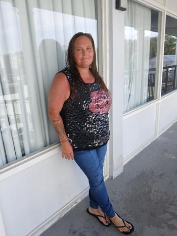 Chrissy Luxxx, 46  female escort, Columbus