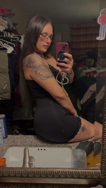 Nessa, 29  female escort, Columbus
