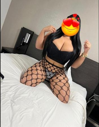 Franshesca, 23  female escort, Columbus