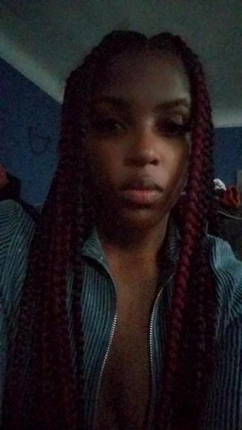 Moe, 26  female escort, Columbus